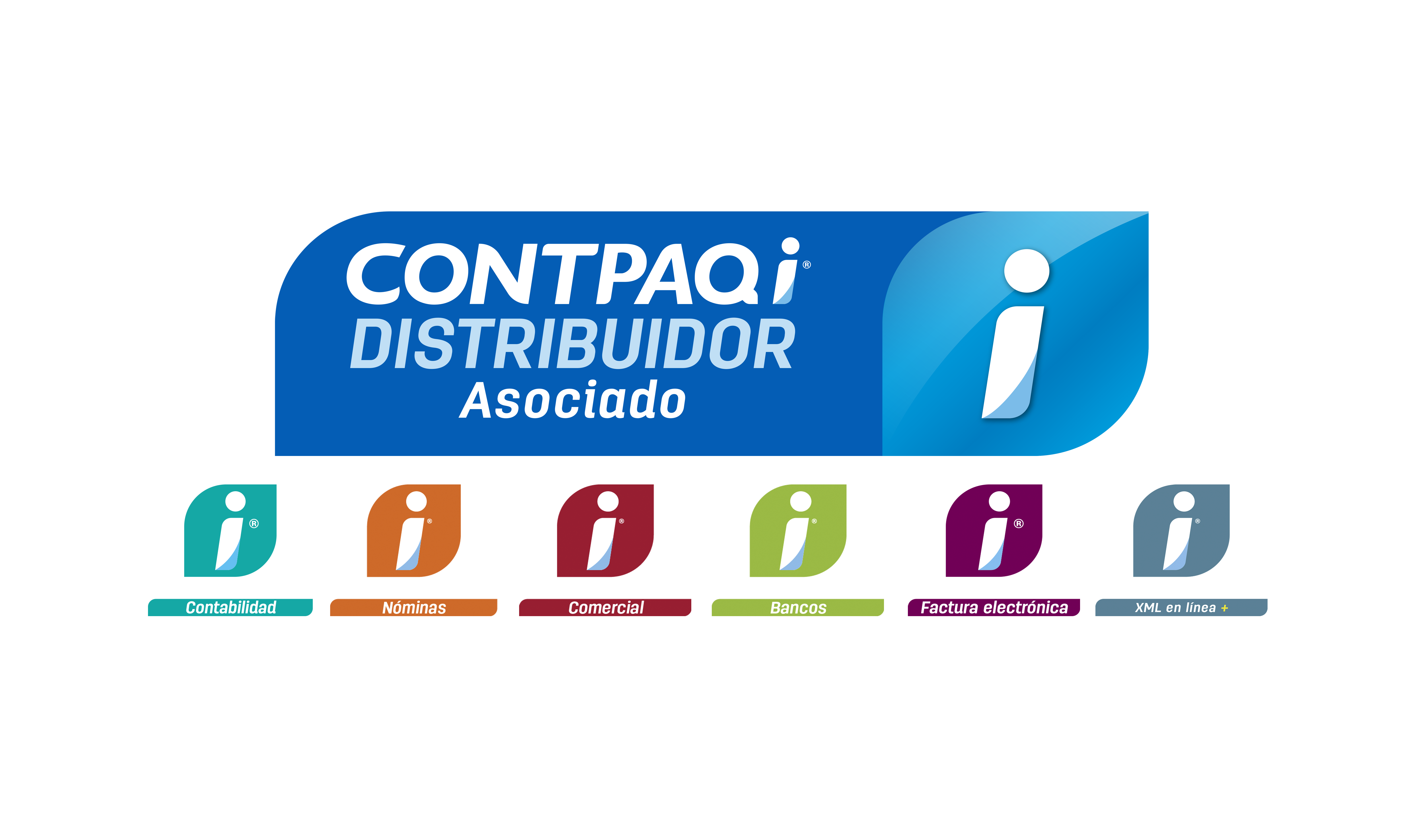 Distribuidor Contpaq